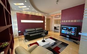 Chabi Suite Flat