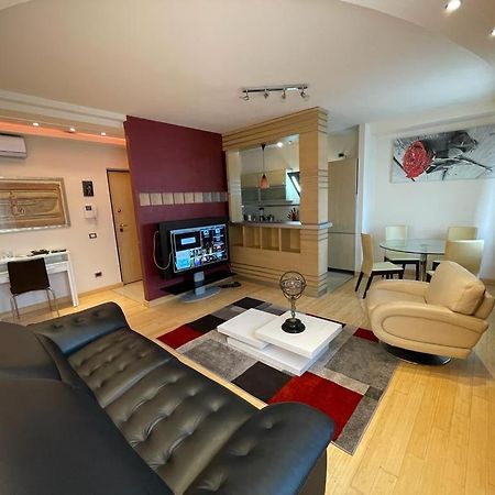 Chabi Suite Flat Vérone Extérieur photo