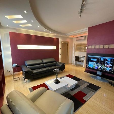 Chabi Suite Flat Vérone Extérieur photo