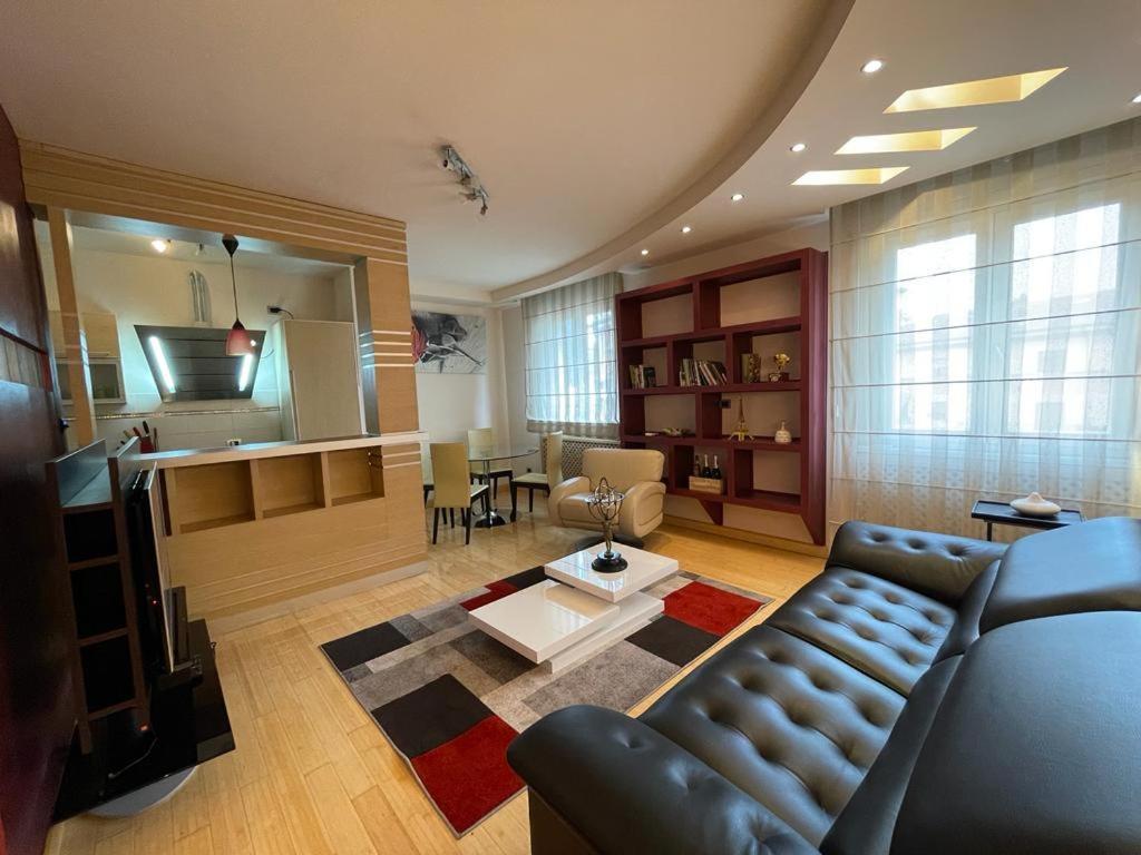 Chabi Suite Flat Vérone Extérieur photo