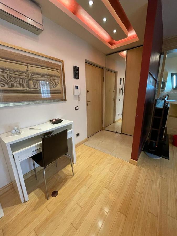 Chabi Suite Flat Vérone Extérieur photo