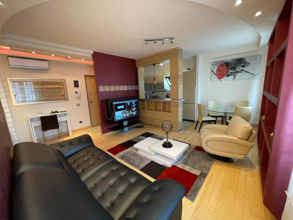 Chabi Suite Flat Vérone Extérieur photo