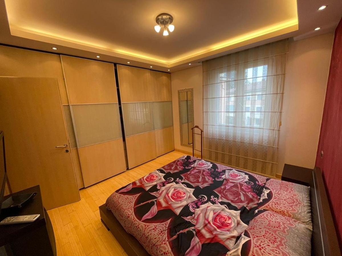 Chabi Suite Flat Vérone Extérieur photo