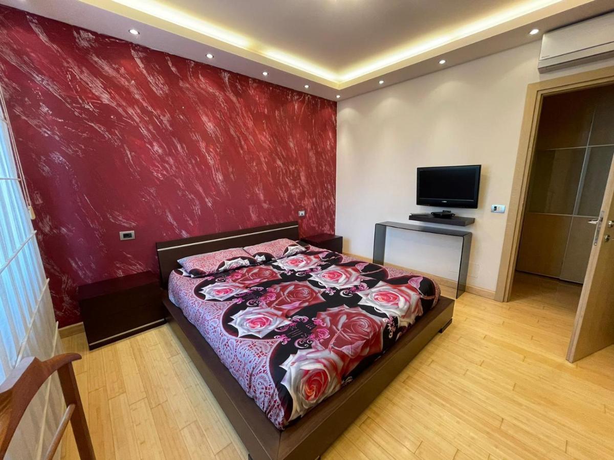 Chabi Suite Flat Vérone Extérieur photo