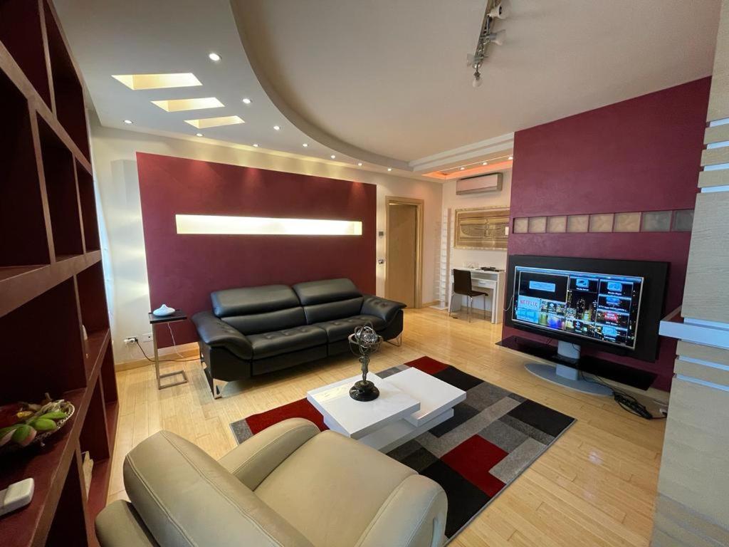 Chabi Suite Flat Vérone Extérieur photo