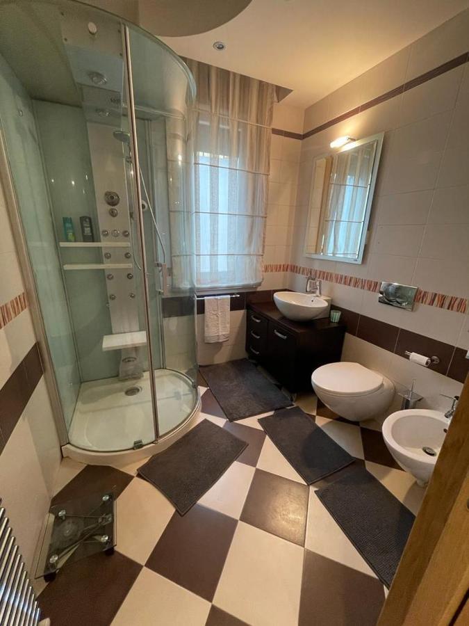 Chabi Suite Flat Vérone Extérieur photo
