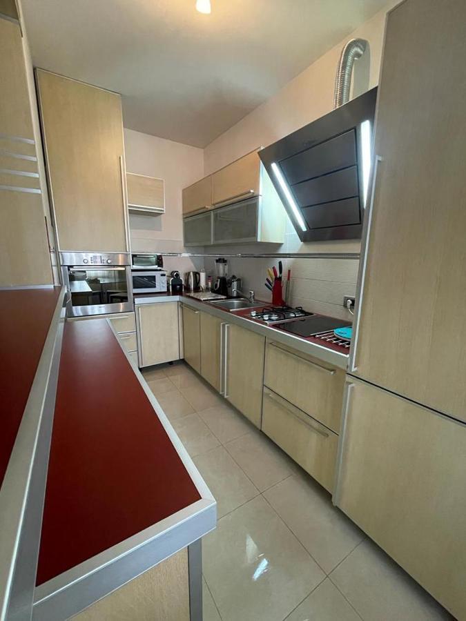 Chabi Suite Flat Vérone Extérieur photo